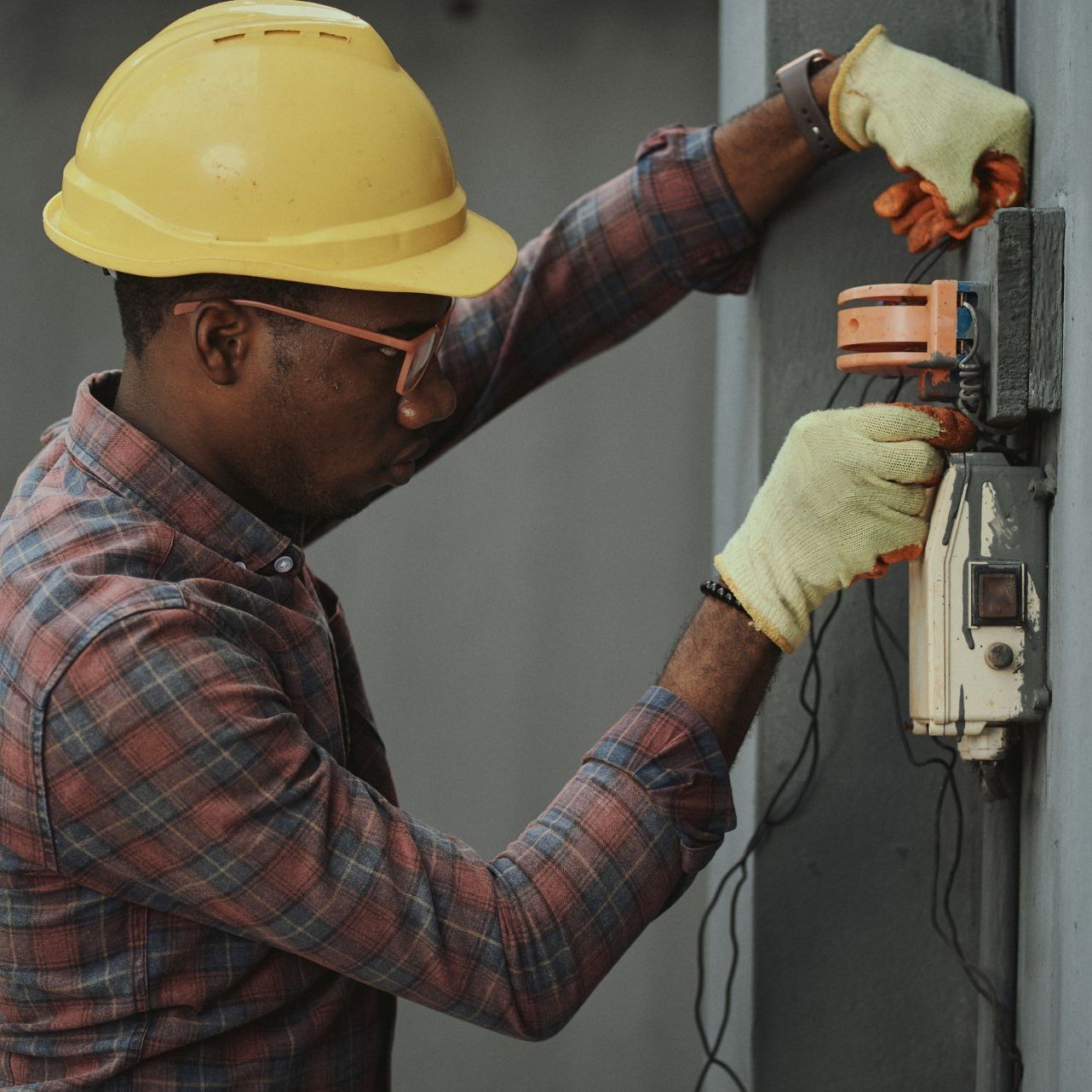 DB Board switch