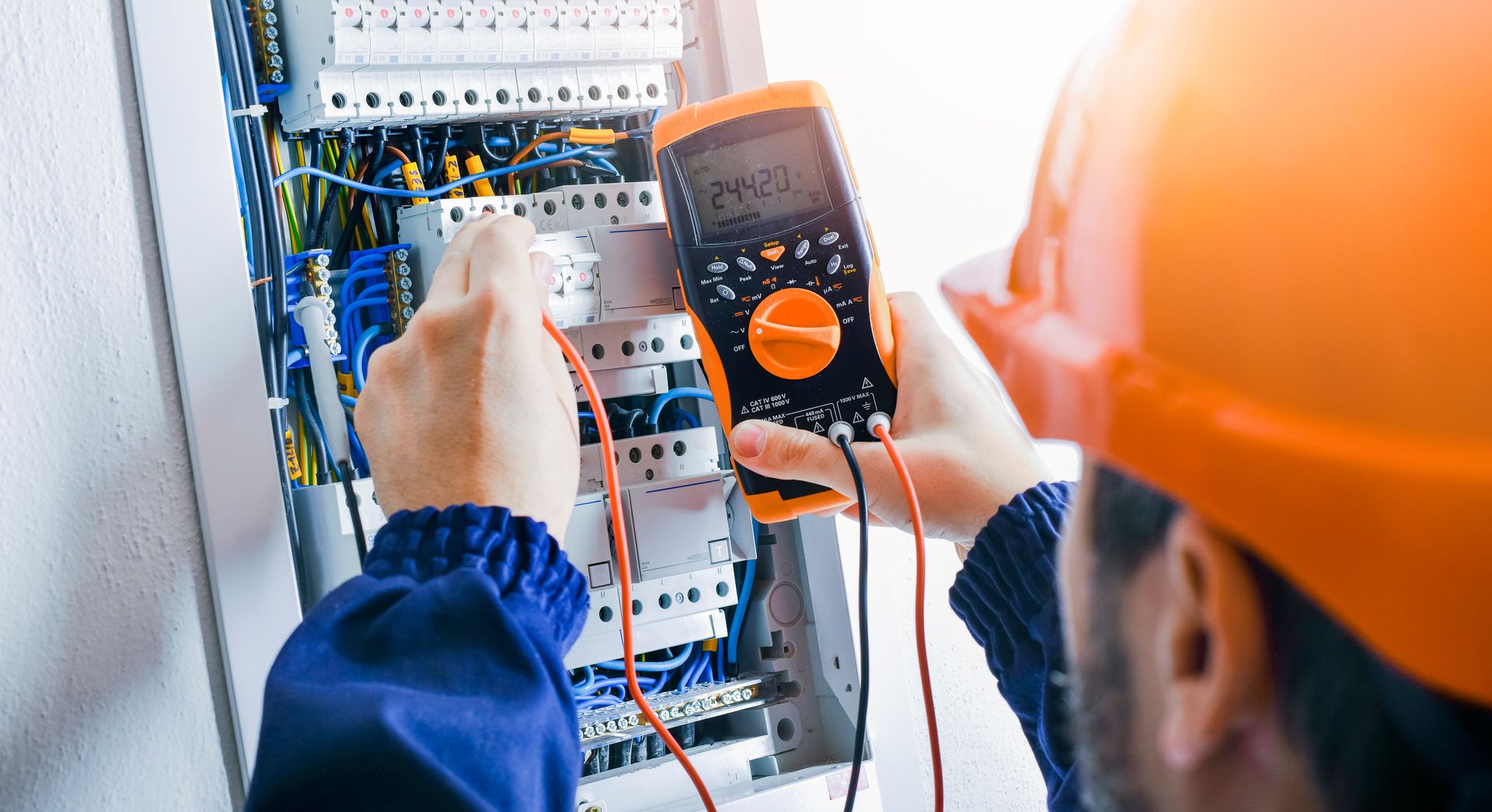 Electrical services